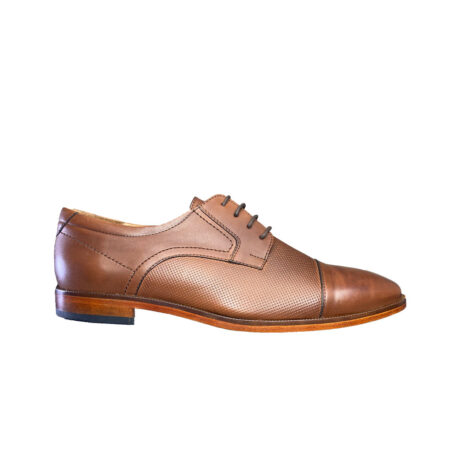 Jhonson 06 Oxford Hombre Adrino