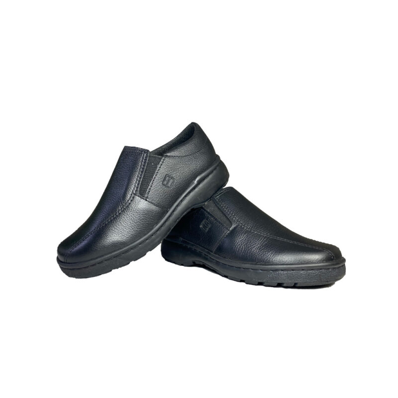 Zapato Formal Buestán F5576