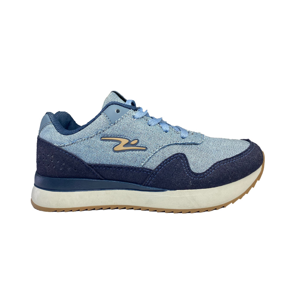 Zapato Deportivo Adrun 9505M-1123